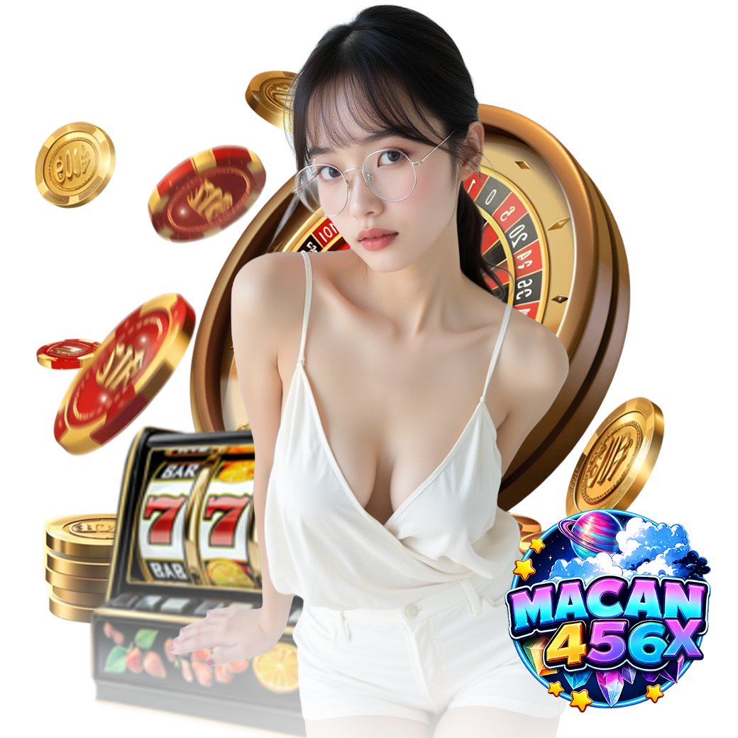 macan456 เว็บตรง 